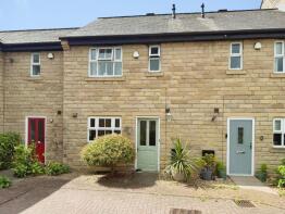 10, Gritstone Close, Burley In Wharfedale, Ilkley LS29 7SZ
