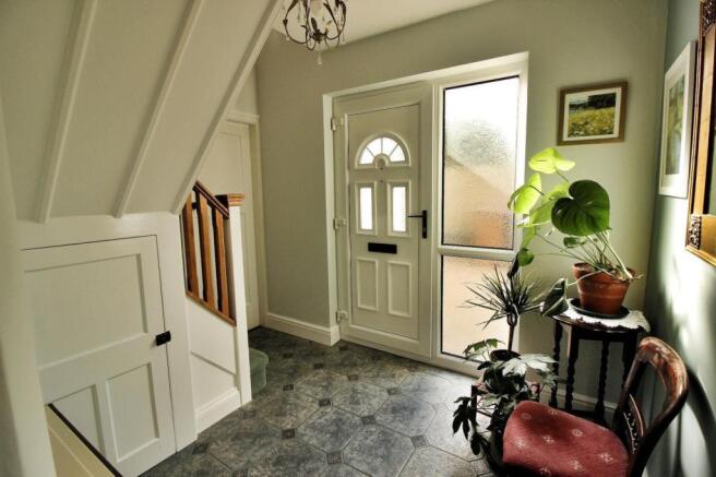 hallway