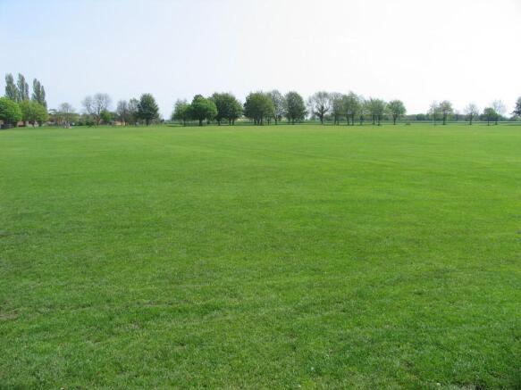 Snowden Field