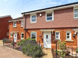 31, School Close, High Wycombe HP13 5TR