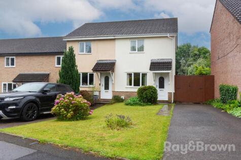 Oakridge, Thornhill, Cardiff