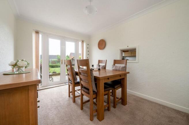 Balmoral Road, Oakham photo 4