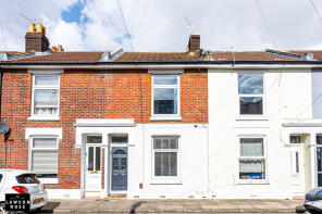 83, Lincoln Road, Portsmouth PO1 5BQ