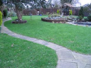 Garden 1