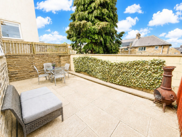 3 bed Semi-Detached for sale Image 10