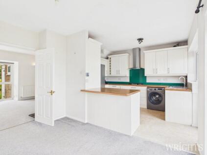 The Birches, Codicote, Hitchin, SG4