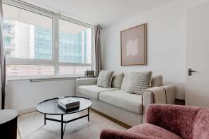 Flat 572, 7, St George Wharf, London SW8 2JA