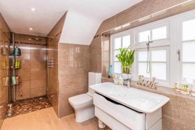 Principle En-suite