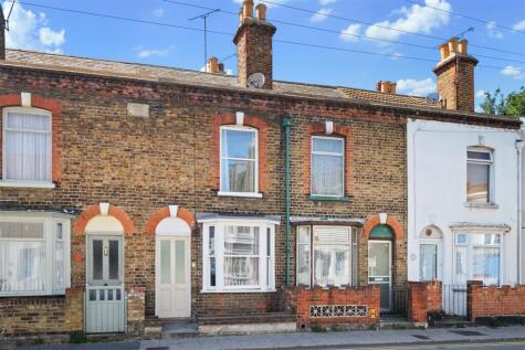 Canterbury Road, Whitstable