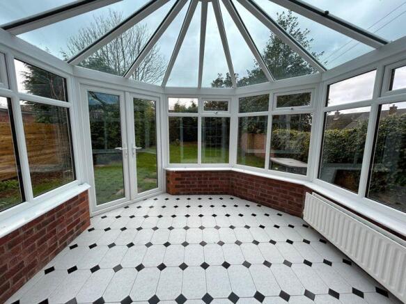 CONSERVATORY