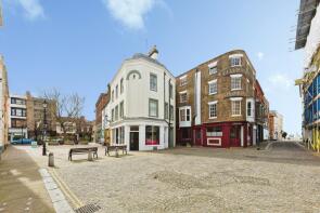 6a, Duke Street, Margate CT9 1EP
