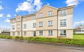 46, Wordie Road, Torbrex, Stirling FK7 9BB