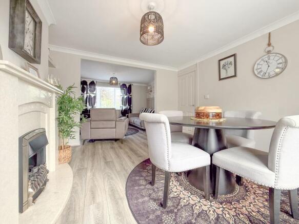 Lounge/Diner