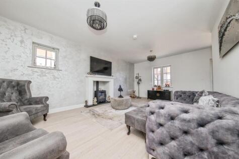 West Field Lane, St. Osyth, Clacton-On-Sea