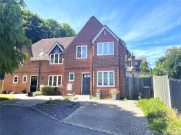 2, Glendeep Close, Winchester SO23 7FB