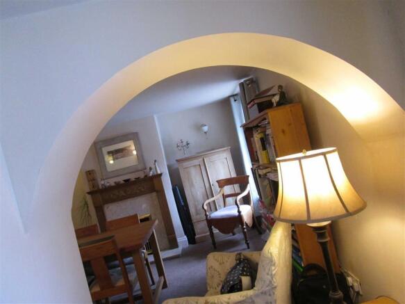 RECEPTION ROOM TWO
