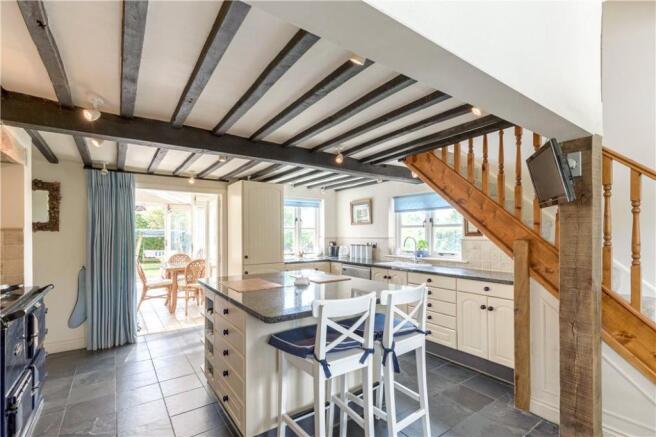 Yew Tree Cottage