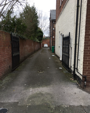 Car park