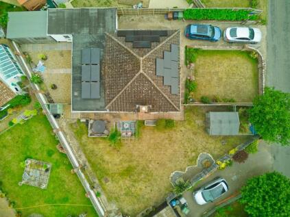 Norwich Road, Cawston, NR10
