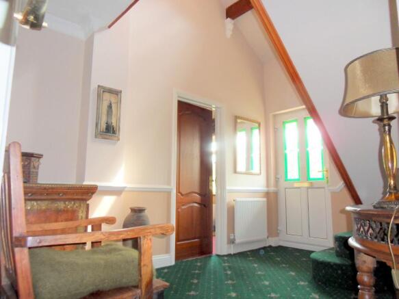 HALLWAY