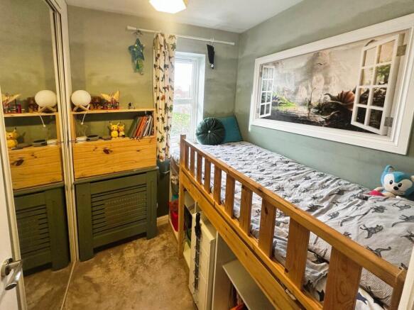 Bedroom 3