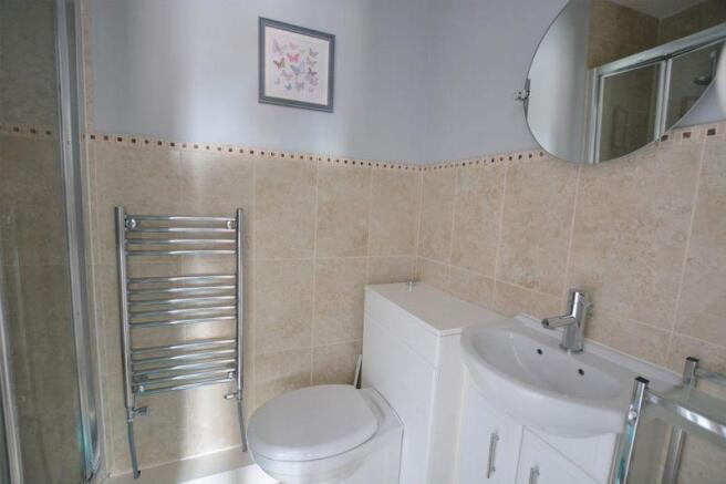 En suite