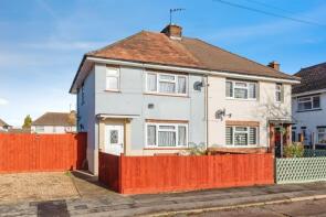 8, Highfield, Kettering NN14 4HD
