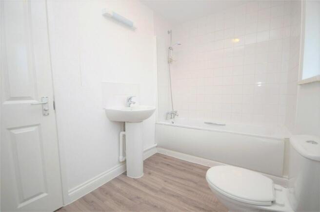 Bathroom W/C