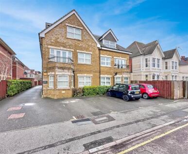 Westby Road, Bournemouth