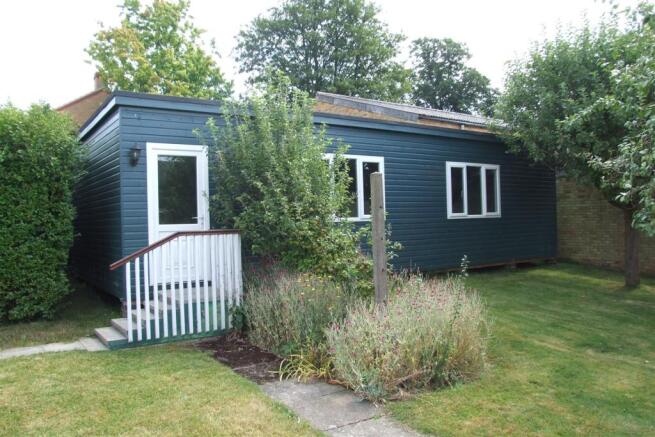 Main Annexe