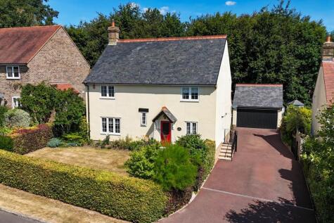 Old Oak Way, Winterborne Whitechurch