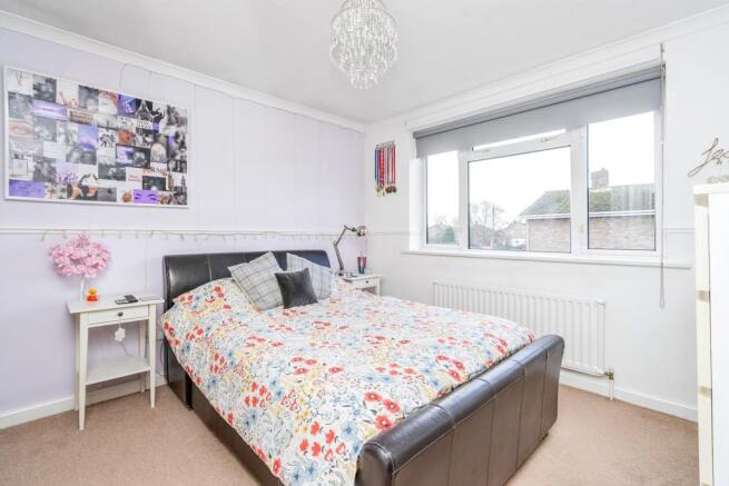 2nd Bedroom