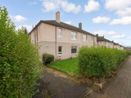 64, Sorn Road, Cumnock KA18 2HP
