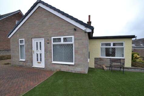Cotswold Avenue, Wrose,