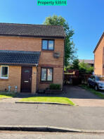 57, Obree Avenue, Prestwick KA9 2NN