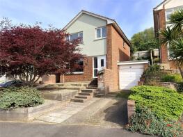 3, Berry Road, Braunton EX33 2EY