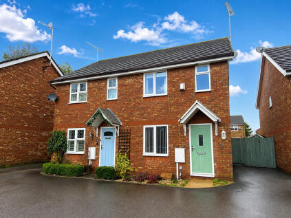 Oakden Close, Bramshall
