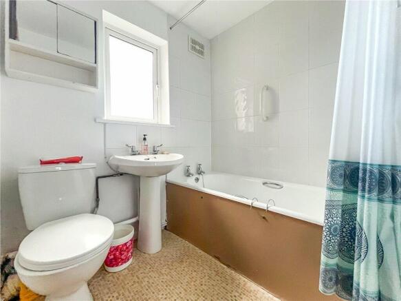 House Bathroom