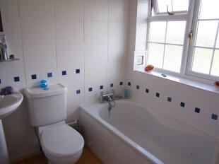 Re-Fitted Bathroom