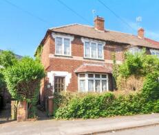 4, Cheltenham Street, Nottingham NG6 0ES