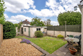 131, Broomhill Road, Brislington, Bristol BS4 4RY
