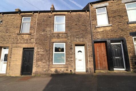 Gladstone Street, Glossop, SK13