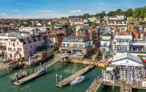 Cowes, Isle of Wight