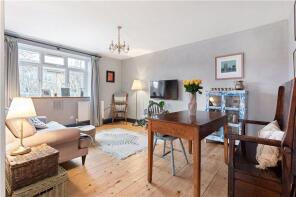 54, Cornwallis Court, Lansdowne Green, London SW8 2NX