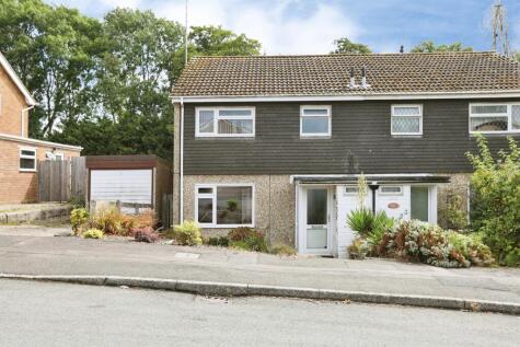 Faraday Avenue, East Grinstead