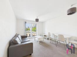 Apartment 306, 1a Spinners House, Elmira Way, Salford M5 3LH
