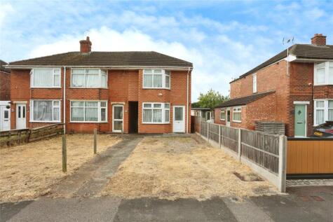 Bottleacre Lane, Loughborough, Leicestershire, LE11