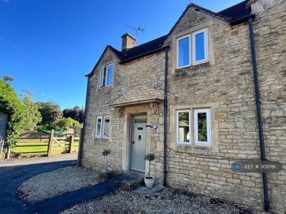 The Cottage, South Hill Farm