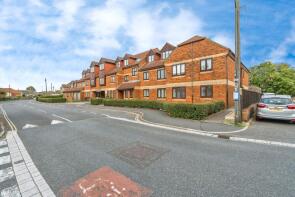 8, 16 Springdale Court, Water Lane, Southampton SO40 3DP