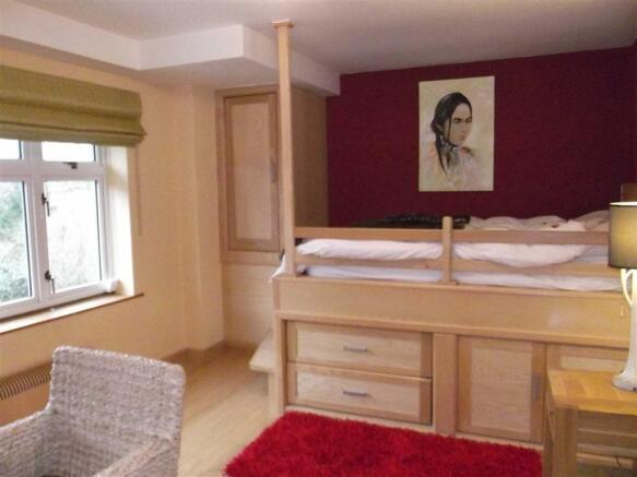 BEDROOM TWO